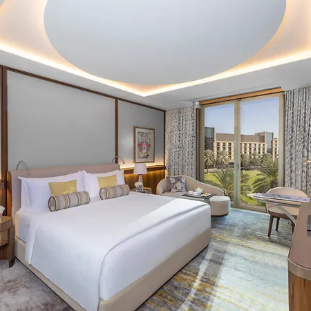 Mandarin Oriental Al Faisaliah, Riyadh